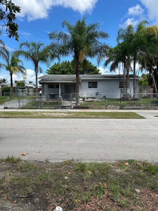 11431 SW 193rd Ter, Miami, Florida 33157