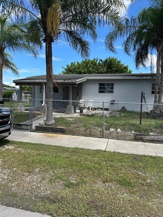 11431 SW 193rd Ter, Miami, Florida 33157