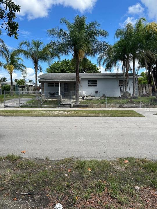 11431 SW 193rd Ter, Miami, Florida 33157