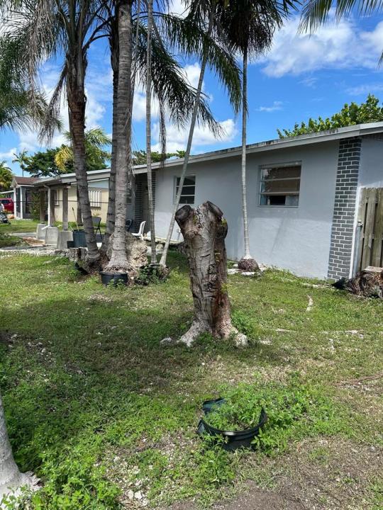 11431 SW 193rd Ter, Miami, Florida 33157