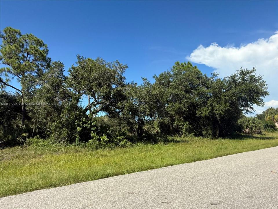 681 AVENIDA DEL SUR AVE, Clewiston, Florida 33440, Estados Unidos