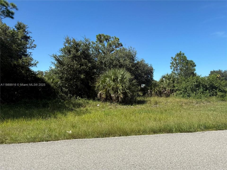 681 AVENIDA DEL SUR AVE, Clewiston, Florida 33440, Estados Unidos