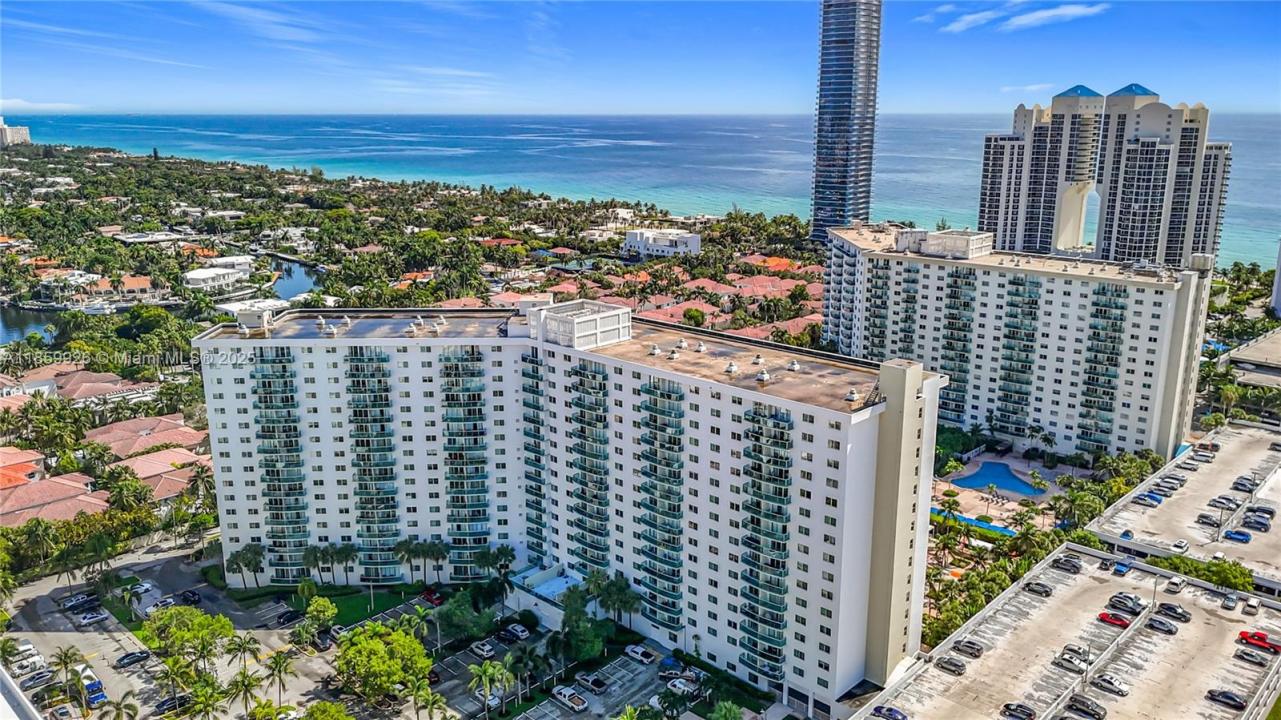 19380 Collins Ave 308, Sunny Isles Beach, Flórida 33160, Estados Unidos