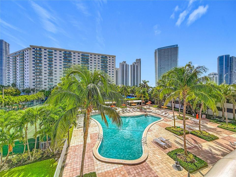 19380 Collins Ave 308, Sunny Isles Beach, Flórida 33160, Estados Unidos