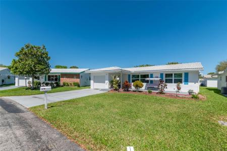 9021 NW 13th St, Plantation, Florida 33322, USA
