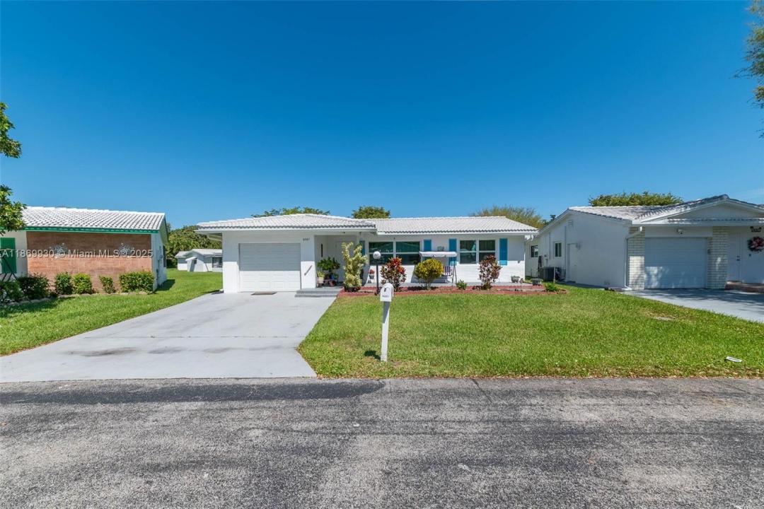 9021 NW 13th St, Plantation, Flórida 33322, Estados Unidos