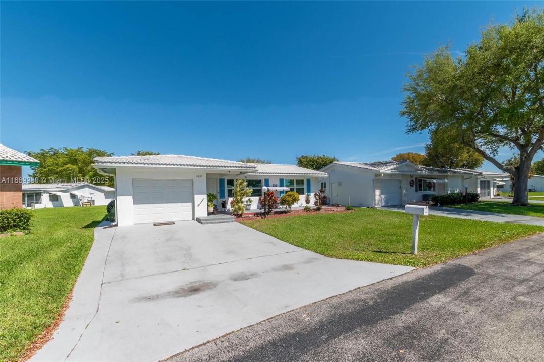 9021 NW 13th St, Plantation, Flórida 33322, Estados Unidos