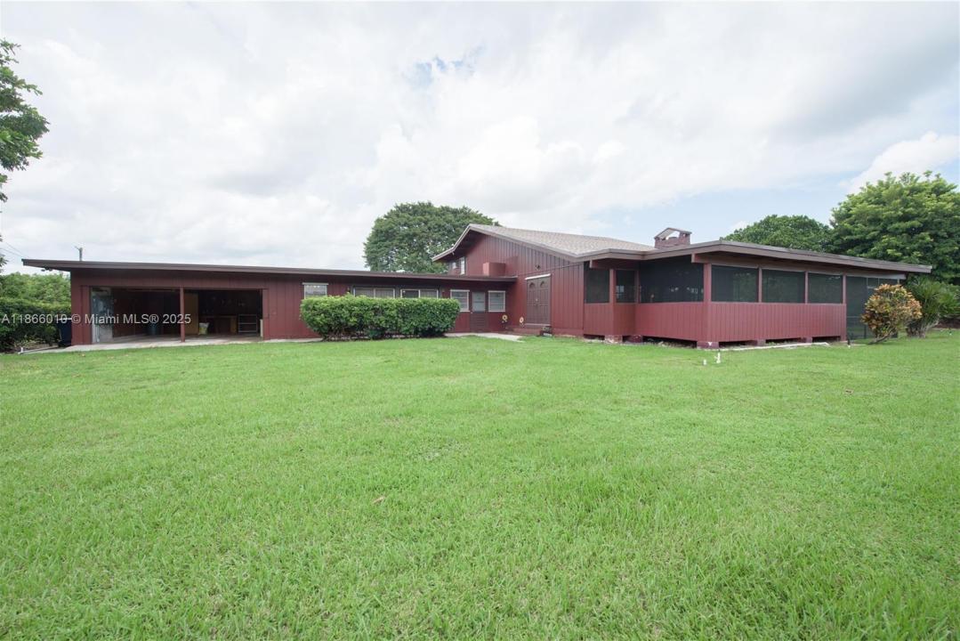 19365 SW 256th St, Homestead, 佛罗里达州 33031, 美国