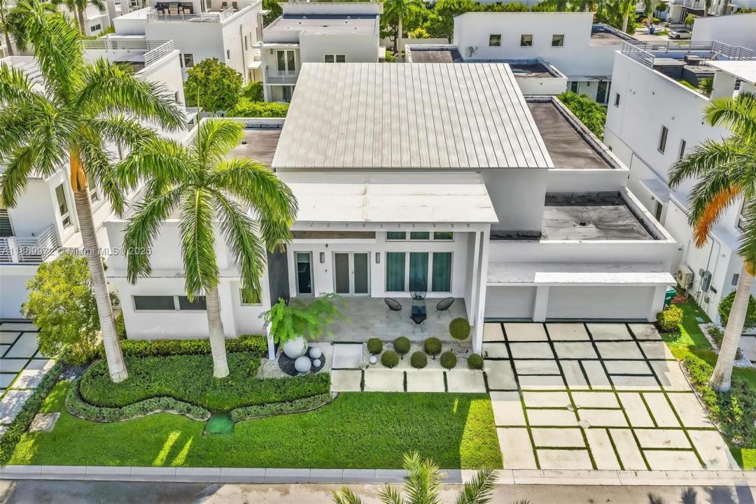 3447 NW 84th Ave, Doral, فلوريدا 33122, الولايات المتحدة