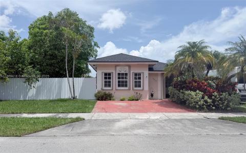 18013 SW 139th Pl, Miami, Florida 33177, USA