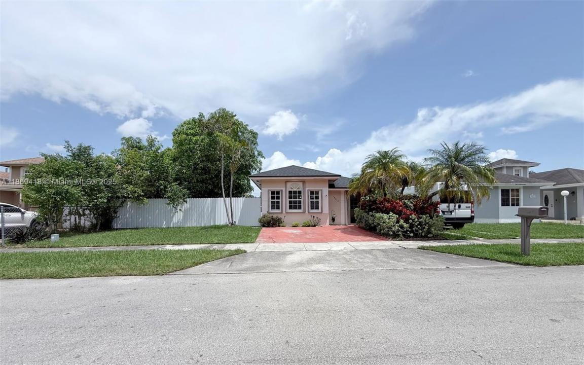 18013 SW 139th Pl, Miami, Флорида 33177, Соединенные Штаты
