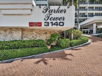 3140 S Ocean Dr 1902, Hallandale Beach, Florida 33009, USA