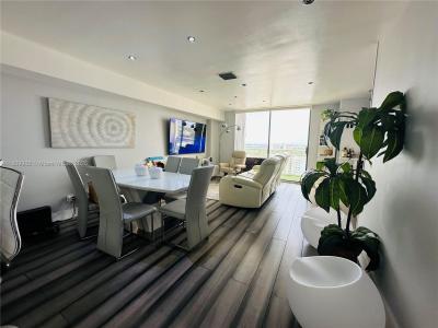 13499 S BISCAYNE BLVD 1702, Miami, Florida 33181, USA