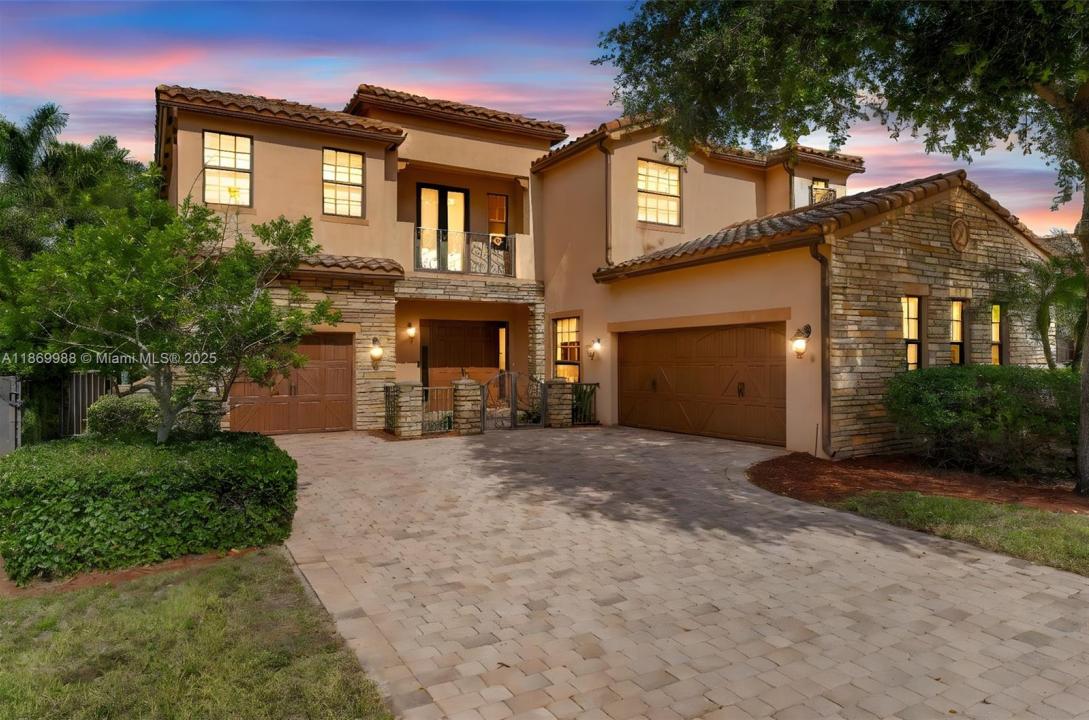 3816 NW 88th Ter, Cooper City, Florida 33024, Estados Unidos