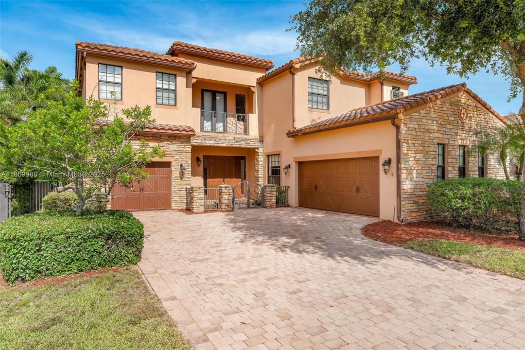 3816 NW 88th Ter, Cooper City, Florida 33024, Estados Unidos