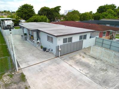 7046 SW 22nd St, Miami, Florida 33155, USA