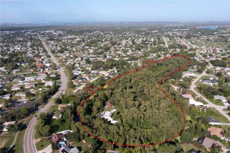 8177, 8181 & 8089 CYPRESS DR S, Fort Myers, Floride 33967, États-Unis