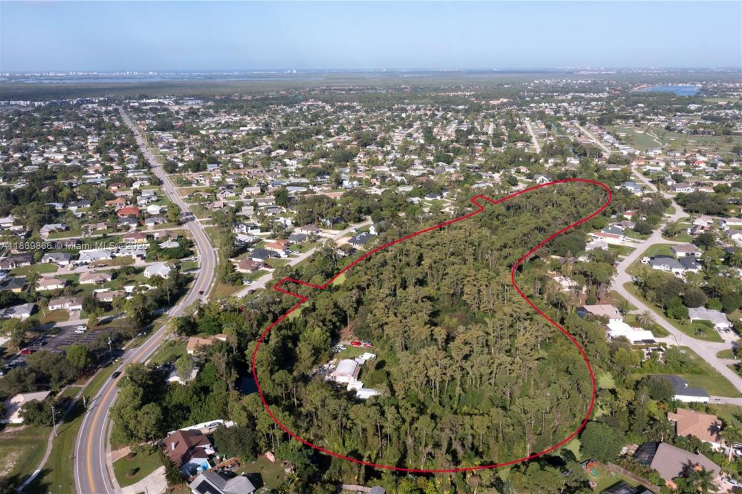 8177, 8181 & 8089 CYPRESS DR S, Fort Myers, Floride 33967, États-Unis