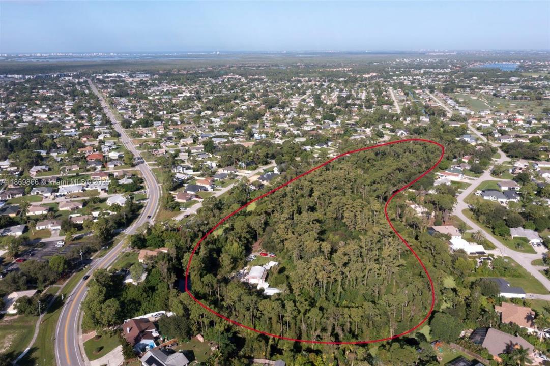 8177, 8181 & 8089 CYPRESS DR S, Fort Myers, Floride 33967, États-Unis