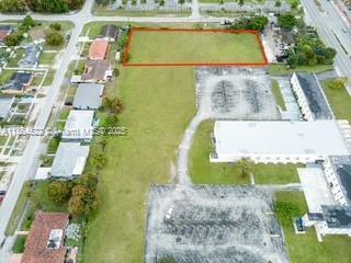 1855 NW 119th St, Miami, Florida 33167, Estados Unidos