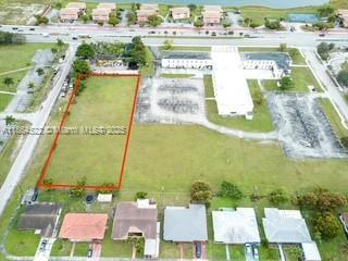 1855 NW 119th St, Miami, Florida 33167, Estados Unidos