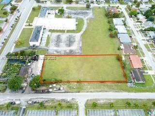 1855 NW 119th St, Miami, Florida 33167, Estados Unidos