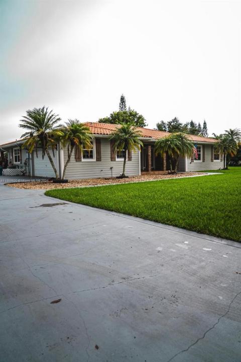 20880 SW 234th St, Homestead, 플로리다 33031, 미국
