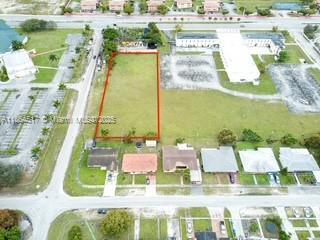 1855 NW 119th St, Miami, Florida 33167, Estados Unidos