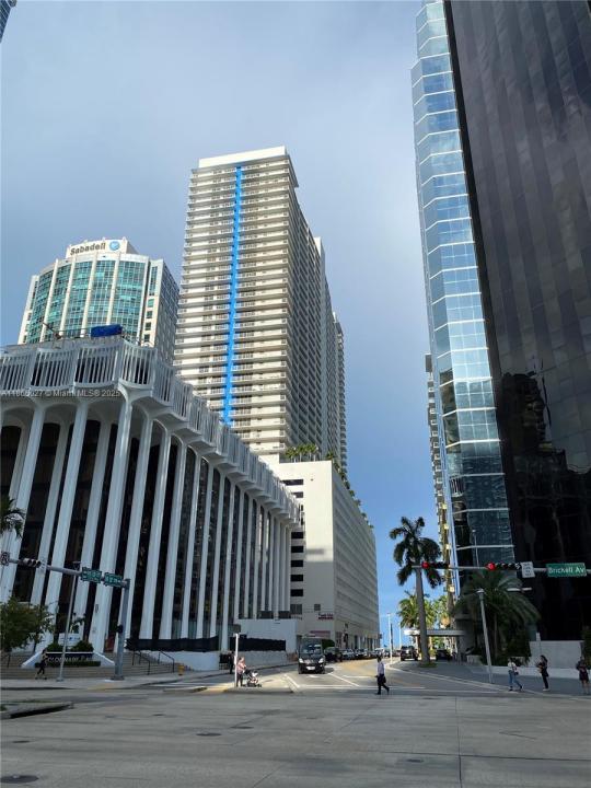 1200 Brickell Bay Dr 2908, Miami, Floride 33131, États-Unis