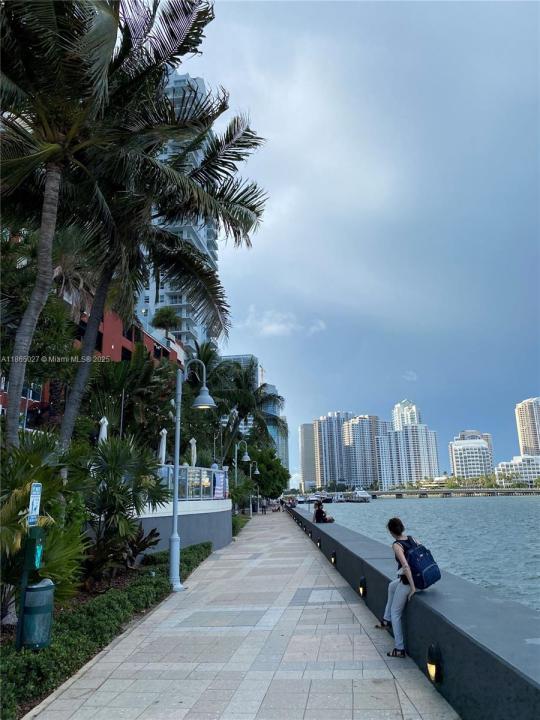 1200 Brickell Bay Dr 2908, Miami, Floride 33131, États-Unis