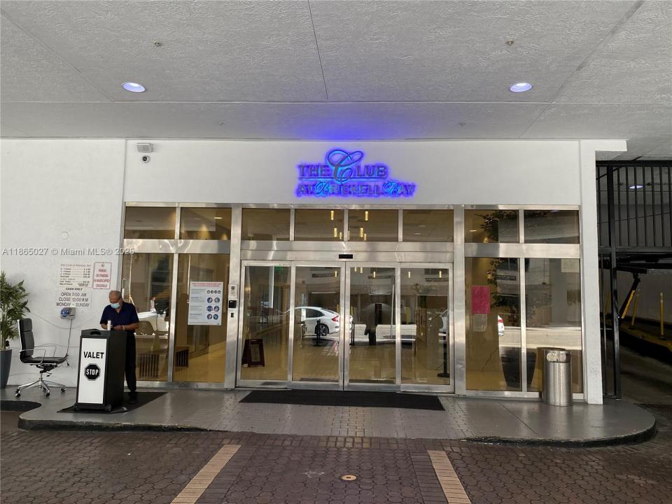 1200 Brickell Bay Dr 2908, Miami, Floride 33131, États-Unis