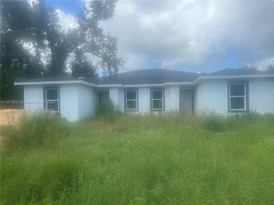 382 Bamboo DR, Port Charlotte, Floride 33954, États-Unis