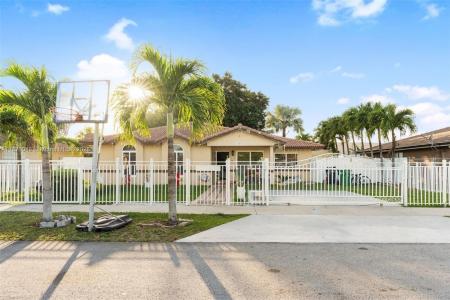 17874 SW 114th Ave, Miami, Florida 33157, USA