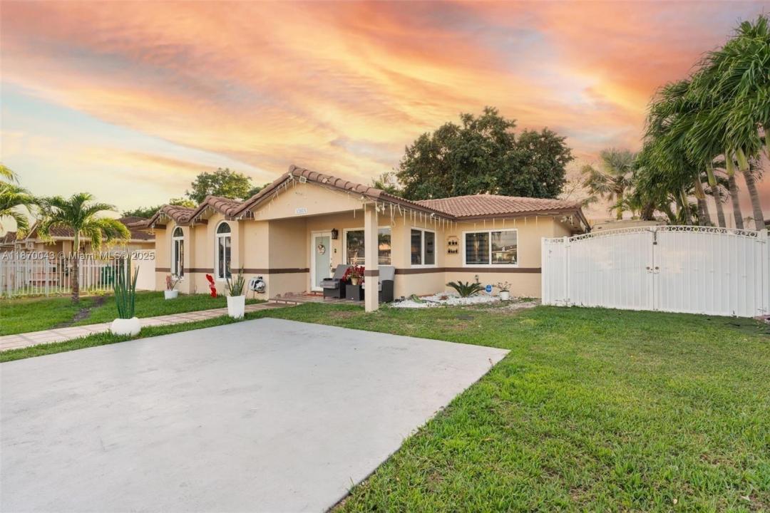 17874 SW 114th Ave, Miami, פלורידה 33157, ארצות הברית של אמריקה 