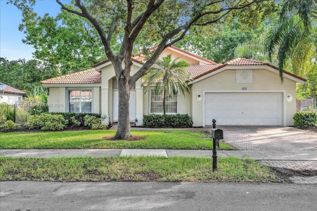 5650 NW 40th Ter, Coconut Creek, Florida 33073