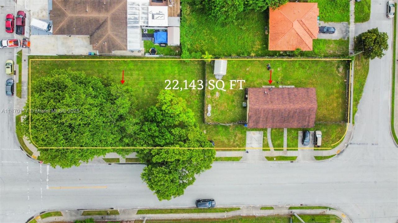 18095 SW 104th Ave, Miami, フロリダ 33157, アメリカ合衆国