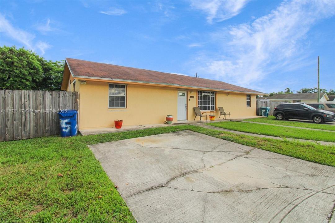 18095 SW 104th Ave, Miami, フロリダ 33157, アメリカ合衆国