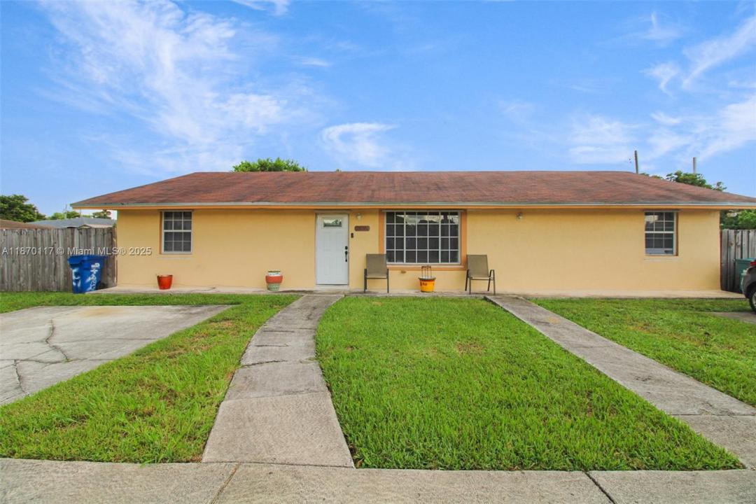 18095 SW 104th Ave, Miami, フロリダ 33157, アメリカ合衆国