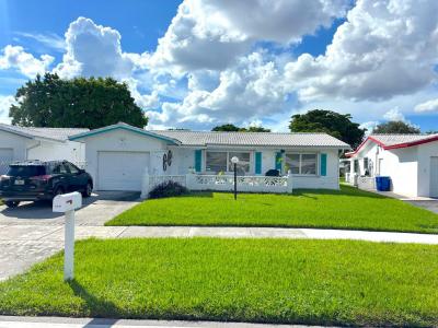 1441 W Campanelli Dr, Plantation, Florida 33322, USA