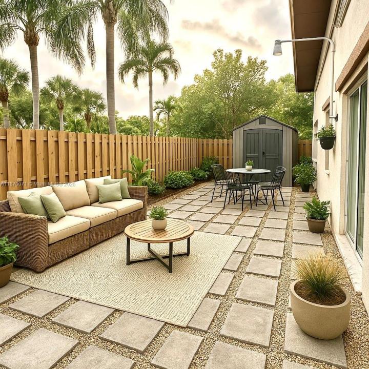 14795 SW 97 ter 00, Miami, Floride 33196, États-Unis