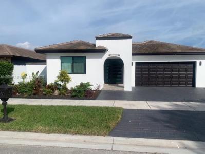 11531 SW 145th Ave, Miami, Florida 33186, USA