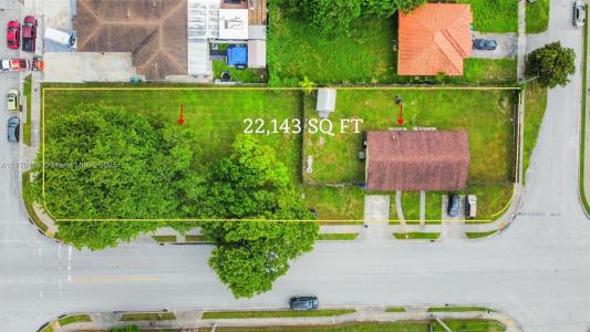 Miami, Florida 33157, USA