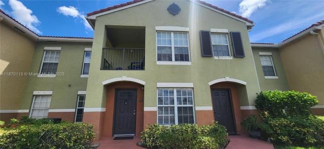 10366 S Fox Trail Rd S 1710, Royal Palm Beach, Florida 33411