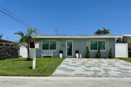 5404 NW 23rd Ter, Tamarac, Florida 33309, USA