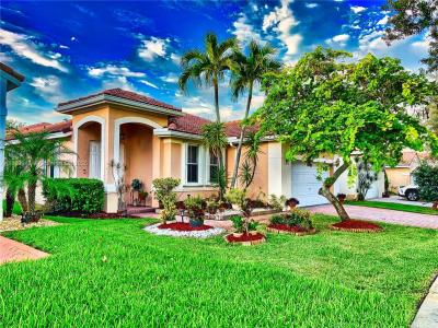 12899 SW 27th St, Miramar, Florida 33027, USA