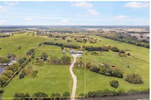 4081 Fm 2736, Campbell, Teksas 75422, USA