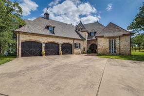 181 County Road 1326, Bridgeport, Texas 76426, États-Unis