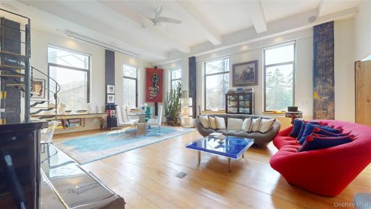 1255 Fifth Ave., Nova Iorque, Nova Iorque 10029, Estados Unidos