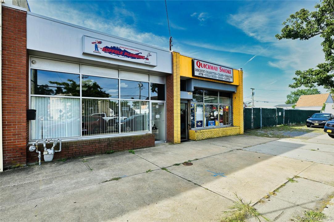 76 Montauk Highway, Babylon, ニューヨーク 11701, アメリカ合衆国