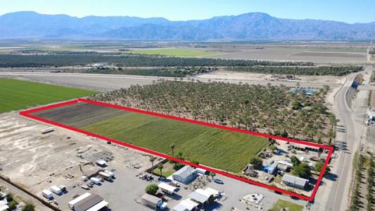 58th Avenue, Thermal, 加利福尼亚州 92274, 美国